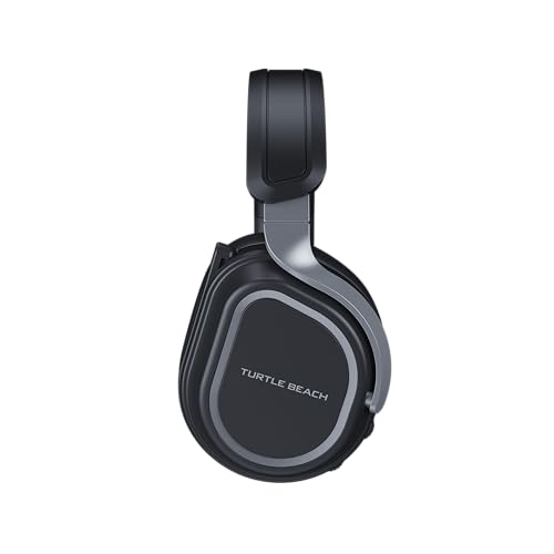 Turtle Beach Stealth 500 Wireless Gaming Headset for PC, PS5, PS4, Mobile, Black O98495