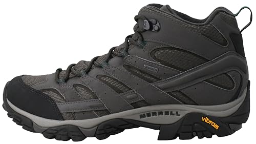 Merrell Men's Moab 2 Mid GTX Hiking Boot N6760