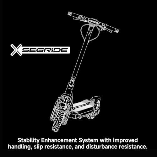 Segway Ninebot Max G3 Electric Scooter, 28 mph, 50 mi Range, 2000W Motor Q5174