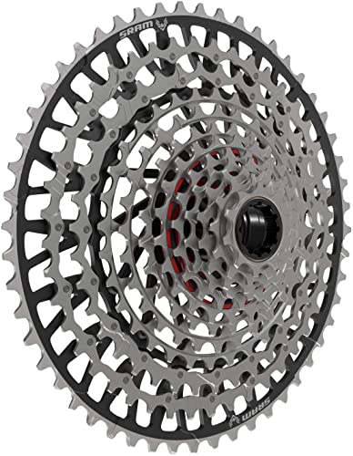 SRAM XX Eagle Transmission 12-Speed Cassette V45106