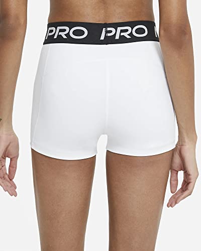 Nike Women's Pro 365 3" Shorts T11062