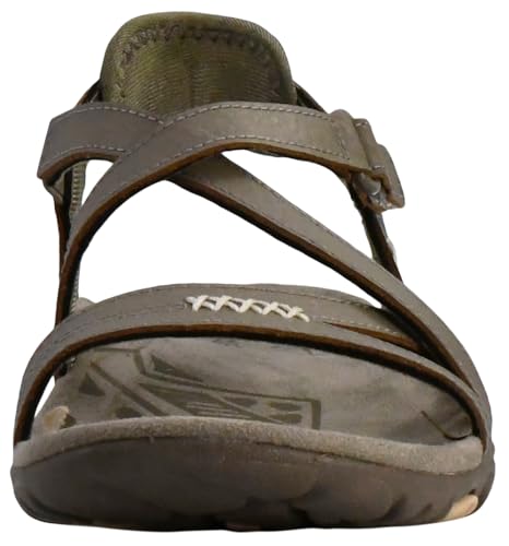 Merrell Women's Sandspur Rose Leather Sandal G227066