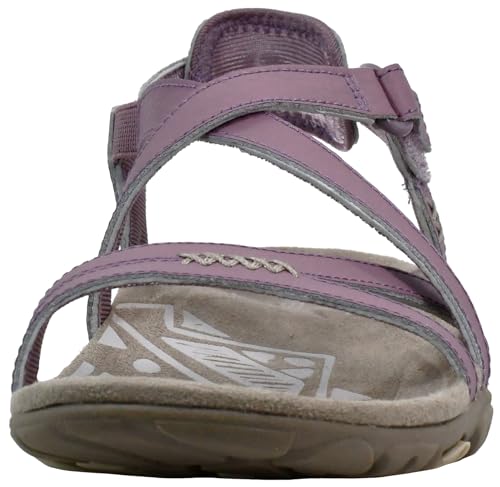Merrell Women's Sandspur Rose Leather Sandal G227066