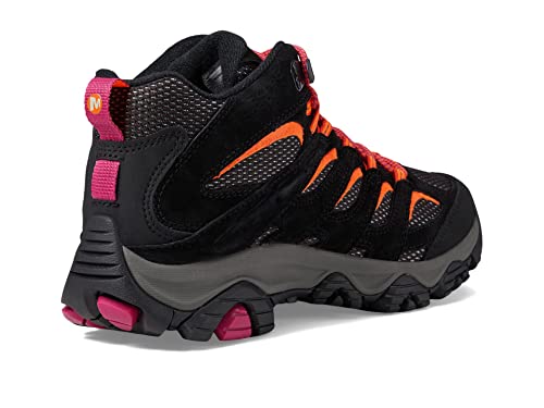 Merrell Men's Moab 3 Mid Waterproof Hiking Boot F4888