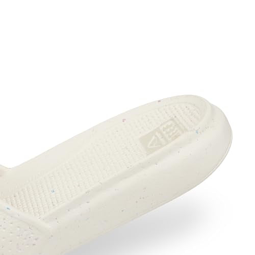 REEF Oasis Slide Waterproof Sandal, Lightweight Beach Sandal W52390