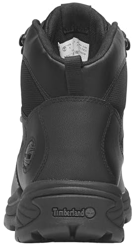 Timberland Men's Chocorua Trail Mid Waterproof Hiking Boot F998
