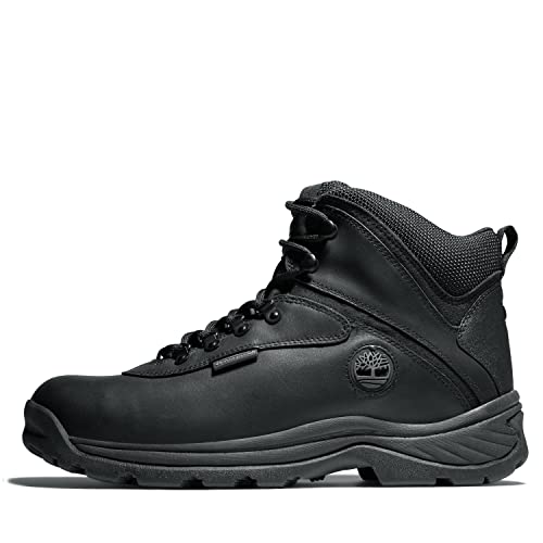 Timberland Men's White Ledge Mid Waterproof Hiking Boot E215
