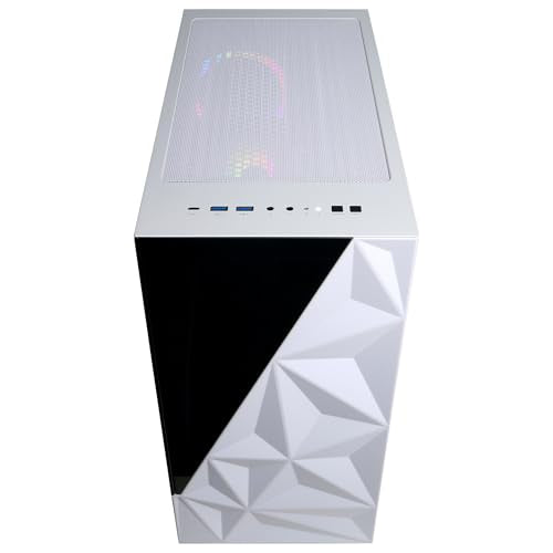 CyberPowerPC Gamer Xtreme VR Gaming PC, Intel Core i7-14700F, RTX 5060 Ti, 16GB DDR5, 1TB SSD R8715