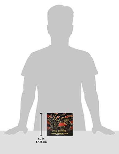 Pokemon TCG: Lost Origin Elite Trainer Box B644598