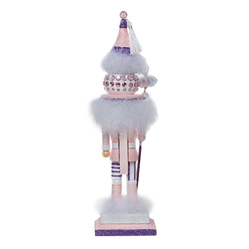 Kurt Adler Hollywood Ballet Nutcracker 15-Inch A49218