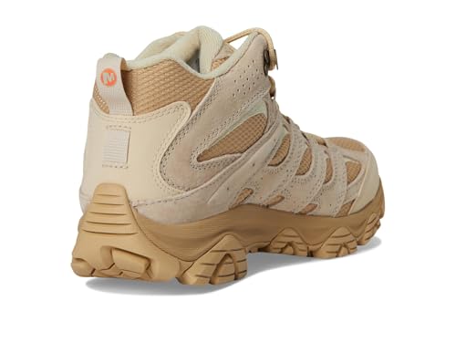 Merrell Men's Moab 3 Mid Waterproof Hiking Boot F4888