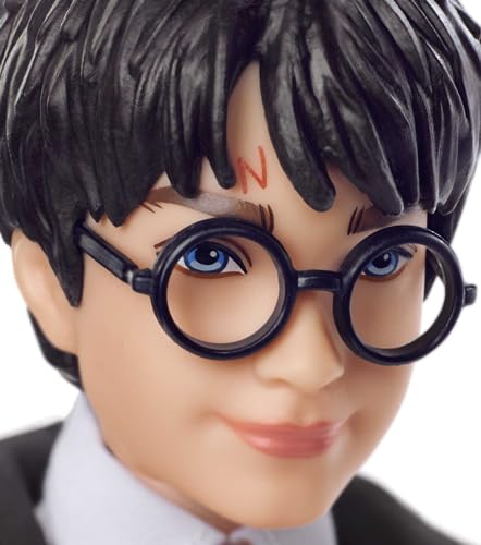 Harry Potter Doll I80025
