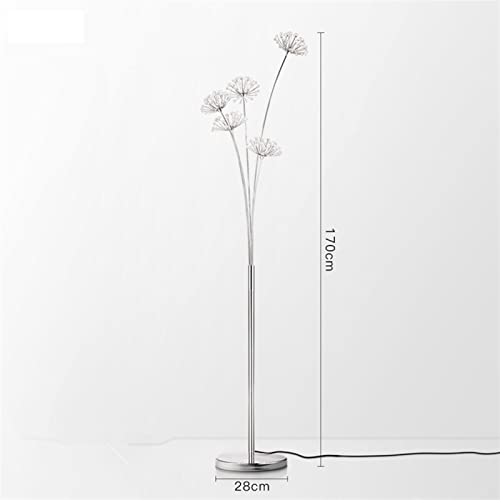ding Lampor Dandelion Desk Lamp for Study Office M3933