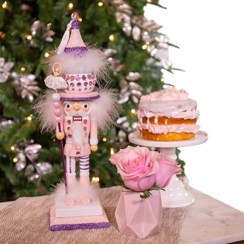 Kurt Adler Hollywood Ballet Nutcracker 15-Inch A49218