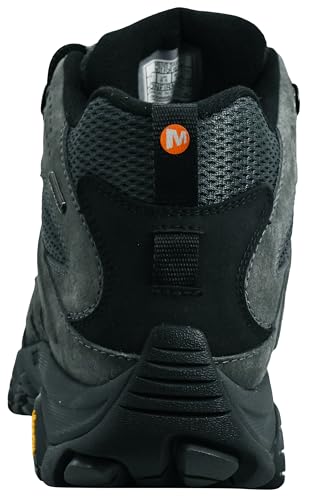 Merrell Men's Moab 3 Mid Waterproof Hiking Boot F4888