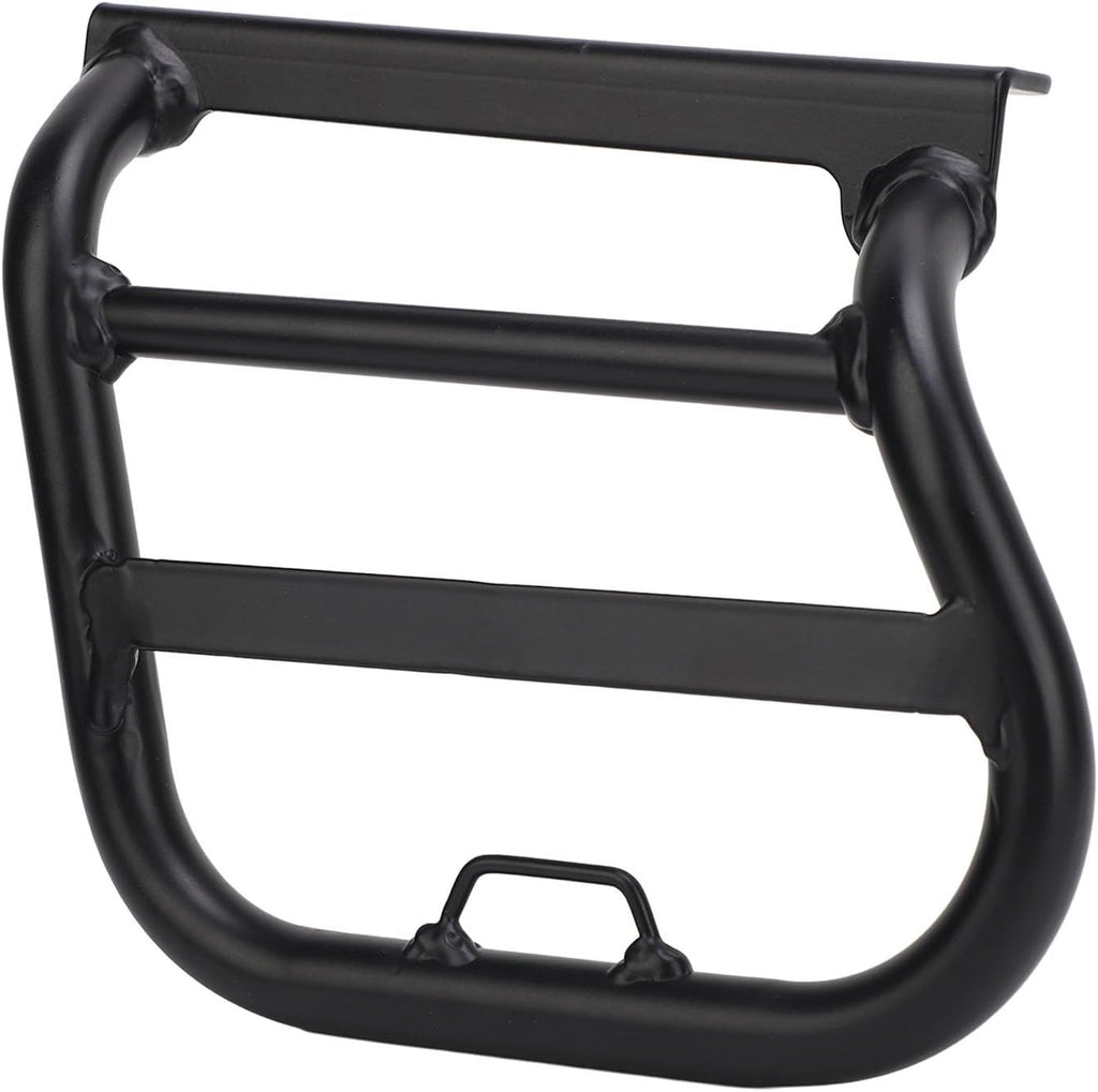 VGEBY Motorcycle Side Bag Support Bracket for XSR 900 2022-2023 D7943