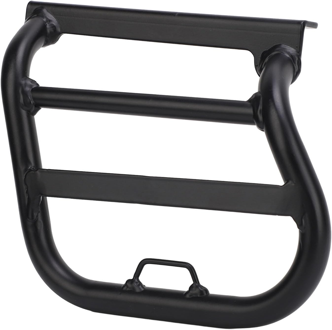 VGEBY Motorcycle Side Bag Support Bracket for XSR 900 2022-2023 D7943