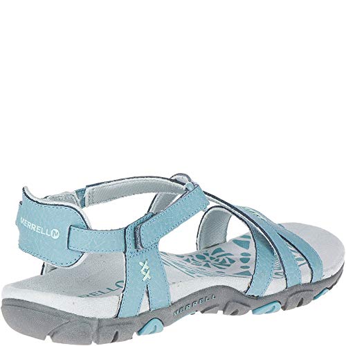 Merrell Women's Sandspur Rose Leather Sandal G227066