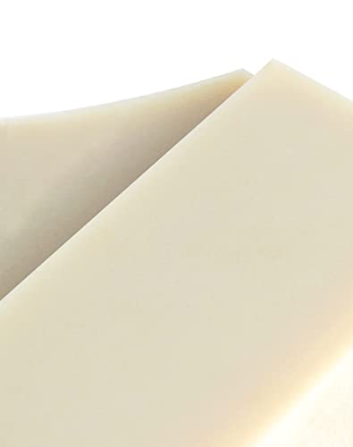 QWORK Tapping Block for Laminate and Wood Floor Installation, 2 Pack E24376