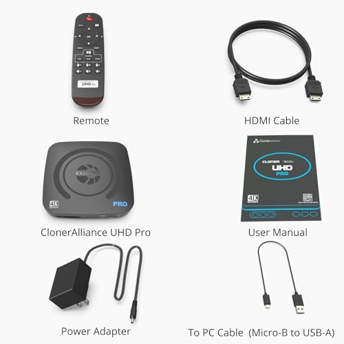 UHD Pro 4K Video Recorder HDMI Capture DVR with H.265 Codec G628