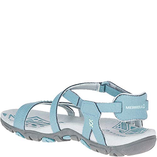 Merrell Women's Sandspur Rose Leather Sandal G227066