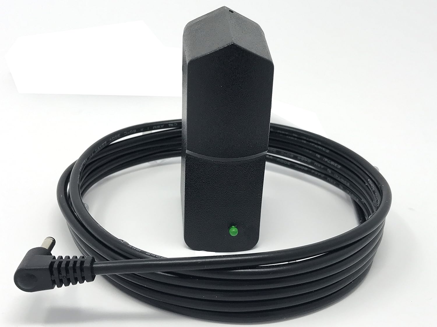 18V AC/DC Power Adapter for Barber Electronics Compact Direct Drive N781