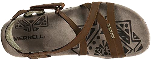 Merrell Women's Sandspur Rose Leather Sandal G227066