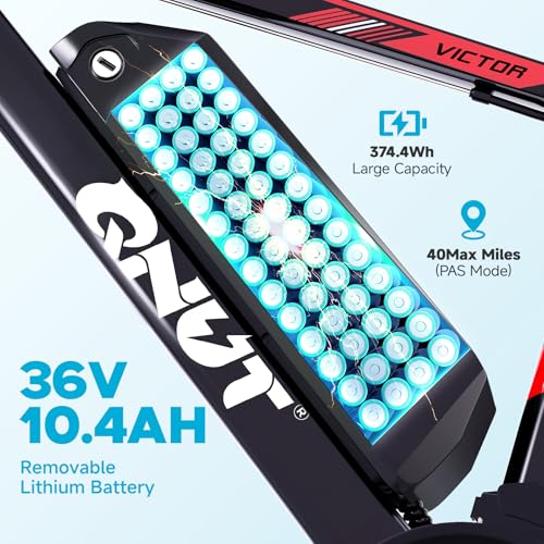 Electric Bike for Adults 350W 26" 21 Speed Commute E-Bike B32927
