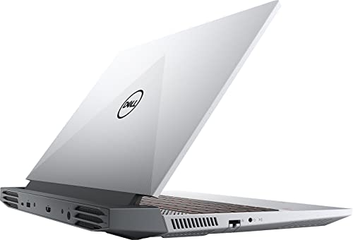 Dell G15RE Gaming Laptop 15.6" 120Hz FHD, Ryzen 7, RTX 3050 Ti, 16GB RAM, 512GB SSD Q15254