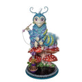 Kurt Adler 15-inch Hollywood Nutcrackers™ Caterpillar Nutcracker