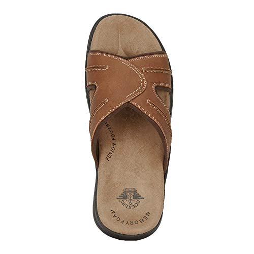 Dockers Men's Slide Sandal V463