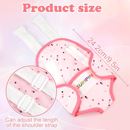 Baby Doll Playset with Accessories for Girls 3-5 Years Old R723