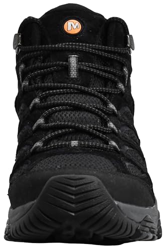 Merrell Men's Moab 3 Mid Waterproof Hiking Boot F4888
