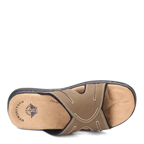 Dockers Men's Slide Sandal V463