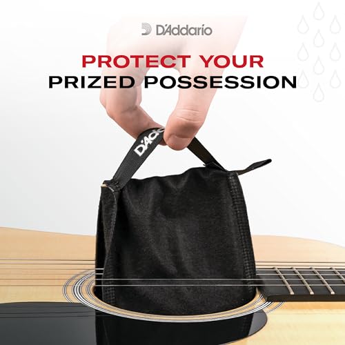 D'Addario Humidipak Guitar Humidifier System G442