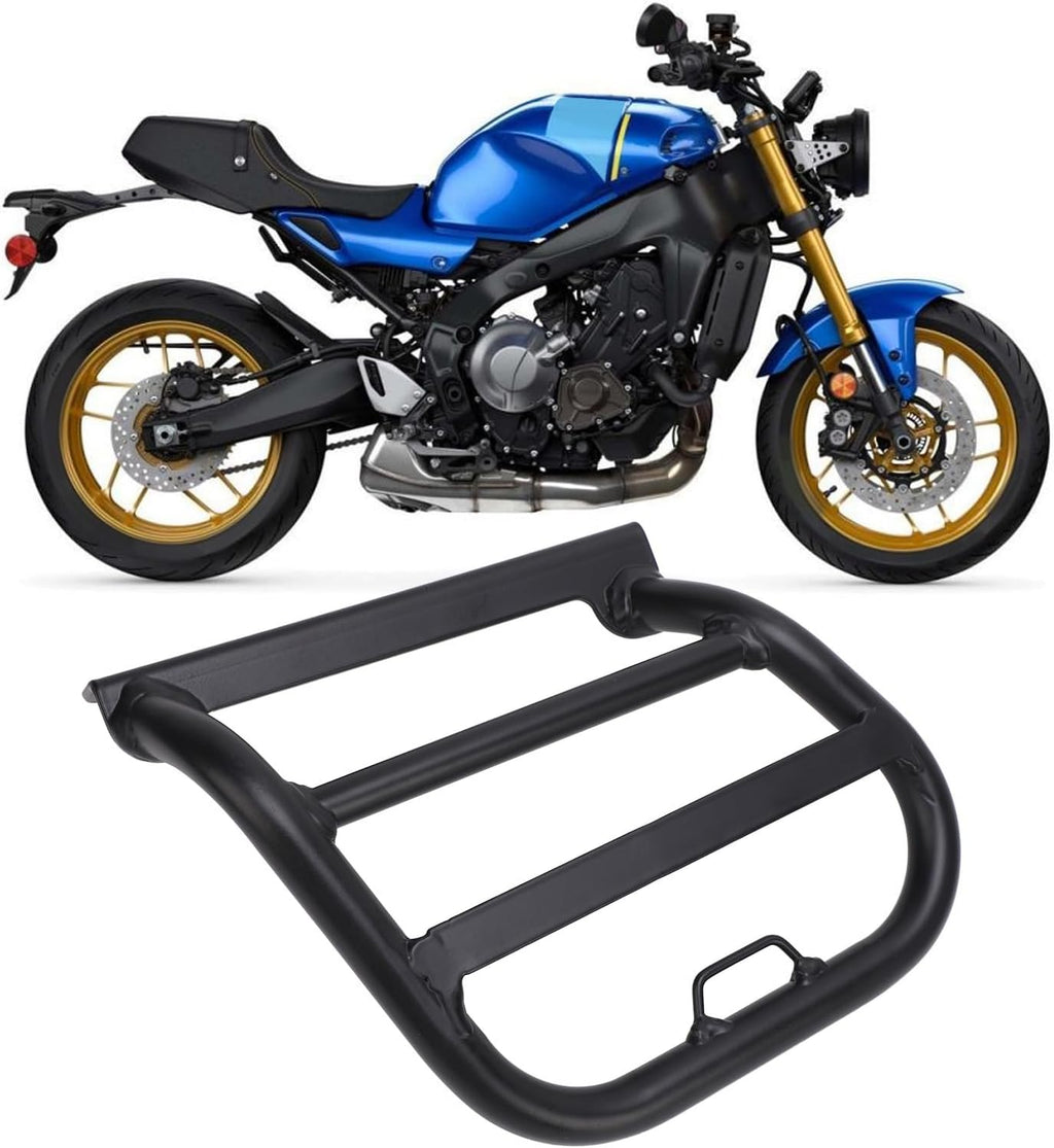 VGEBY Motorcycle Side Bag Support Bracket for XSR 900 2022-2023 D7943