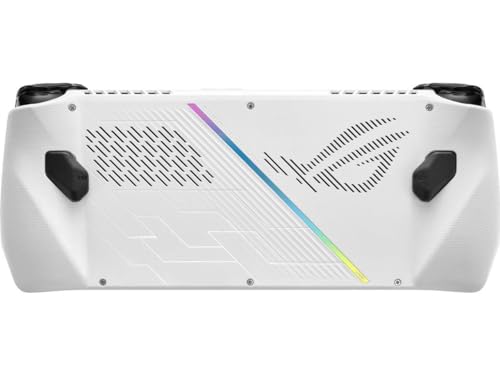 ASUS ROG Ally 7" 120Hz Gaming Handheld - Ryzen Z1 Extreme, 16GB RAM, 1TB SSD - White, Win 11 Home D693731