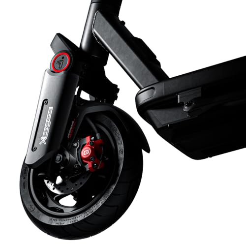 Segway Ninebot Max G3 Electric Scooter, 28 mph, 50 mi Range, 2000W Motor Q5174