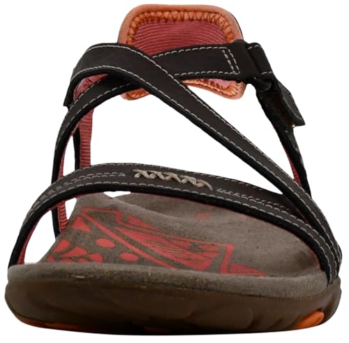 Merrell Women's Sandspur Rose Leather Sandal G227066