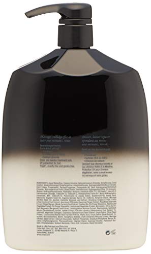 Oribe Gold Lust Repair & Restore Conditioner Z454