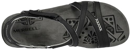 Merrell Women's Sandspur Rose Leather Sandal G227066