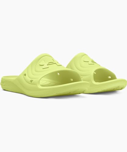 Under Armour Men's Locker IV Slides J759