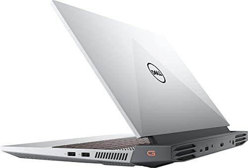 Dell G15RE Gaming Laptop 15.6" 120Hz FHD, Ryzen 7, RTX 3050 Ti, 16GB RAM, 512GB SSD Q15254