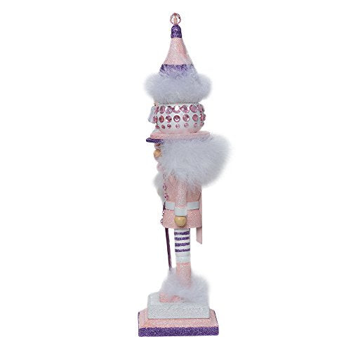 Kurt Adler Hollywood Ballet Nutcracker 15-Inch A49218