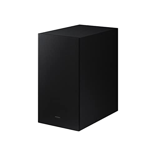 SAMSUNG Q990D 11.1.4ch Soundbar with Wireless Dolby Atmos and Rear Speakers M1387