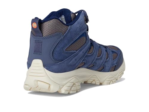 Merrell Men's Moab 3 Mid Waterproof Hiking Boot F4888