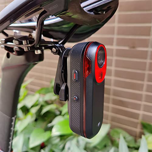 Radar Bike Mount for Garmin Varia RTL510 515 TL300, Saddle Bicycle Mount L73219