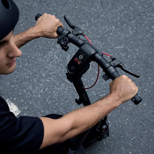 Segway Ninebot Max G3 Electric Scooter, 28 mph, 50 mi Range, 2000W Motor Q5174