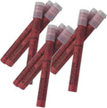 3 Packs Of High Visibility Eco-Friendly 15-Minute Safety Flares (Pack of 3)