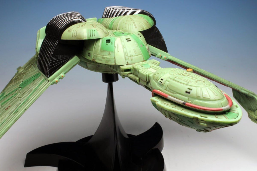 Star Trek Electronic Klingon Bird of Prey Ship by Diamond Select Toys J99849